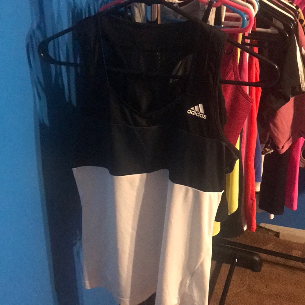 Adidas tank
